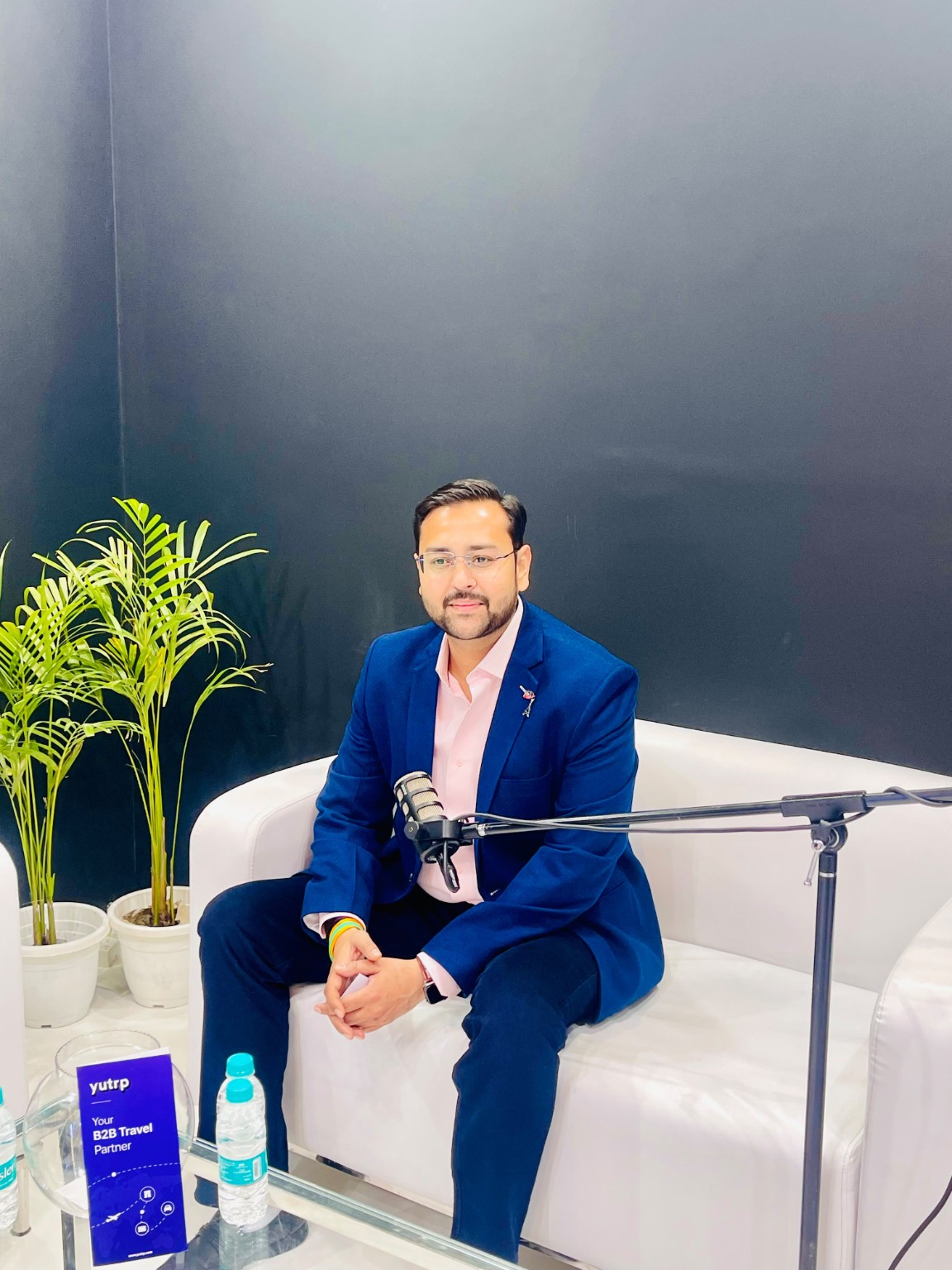 Director of AV TRIPS – Amazing Vacations